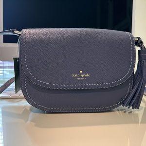 Kate Spade Crossbody Purse